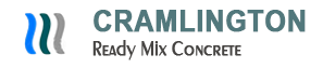 Ready mix concrete Cramlington